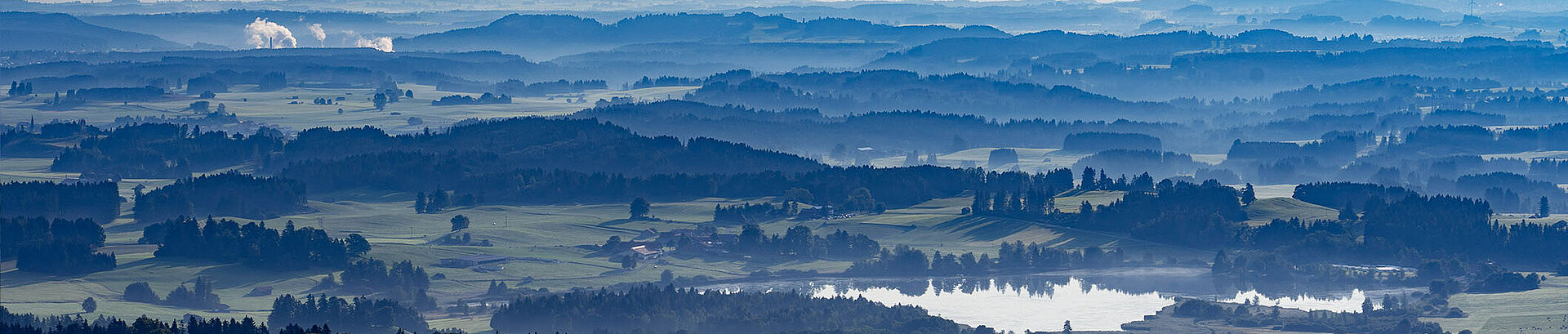 Impressionen Heimatunternehmen Allgäu