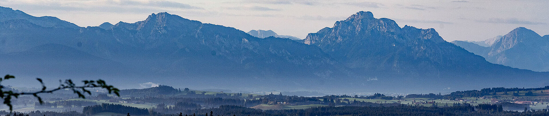 Impressionen Heimatunternehmen Allgäu