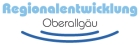 Regionalentwicklung Oberallgäu Logo